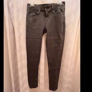 535 SUPER SKINNY WOMEN'S JEANS
